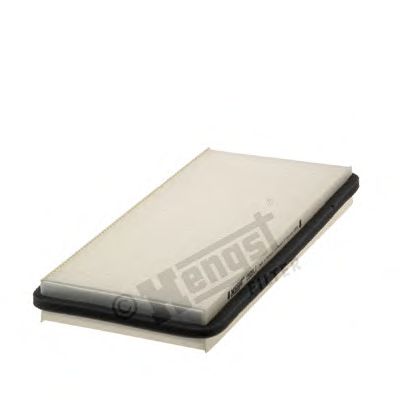 HENGST FILTER e928li -  Фильтр воздуха в салоне